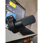 Динамичен микрофон FIFINE K688 с USB и XLR