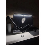 Динамичен микрофон FIFINE K688 с USB и XLR