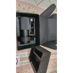Динамичен микрофон FIFINE K688 с USB и XLR
