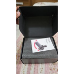 Динамичен микрофон FIFINE K688 с USB и XLR