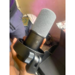 Динамичен микрофон FIFINE K688 с USB и XLR