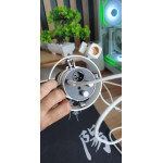 Динамичен микрофон FIFINE K688 с USB и XLR