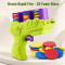 Green Rapid Fire +€1,00