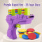 Purple Rapid Fire +€1,00