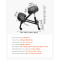 Without Backrest
