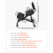 With Backrest +€19,00