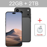 Смартфон K-Touch M17 Pro Max