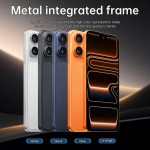 Смартфон K-Touch M17 Pro Max