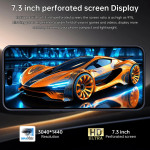 Смартфон K-Touch M17 Pro Max