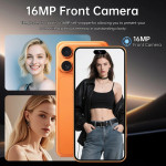 Смартфон K-Touch M17 Pro Max