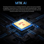 Смартфон K-Touch M17 Pro Max