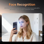 Смартфон K-Touch M17 Pro Max