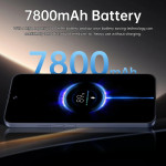 Смартфон K-Touch M17 Pro Max