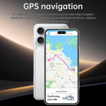 Смартфон K-Touch M17 Pro Max