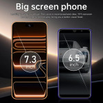 Смартфон K-Touch M17 Pro Max