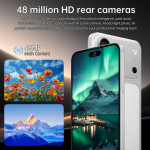 Смартфон K-Touch M17 Pro Max