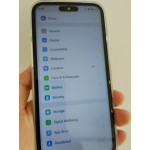 Смартфон K-Touch M17 Pro Max