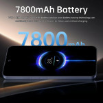 Смартфон K-Touch M17 Pro Max