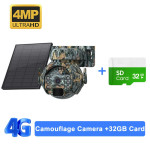  
Цвят: 4MP 4G 32GB Card
