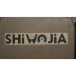 Соларна камуфлажна 4G камера SHIWOJIA 8MP с 12X зуум