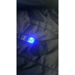 Електрическа грейка с USB подгряване и 9 зони