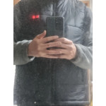 Електрическо яке с 9 зони на подгряване и USB