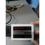Вътрешен хард диск SSD памет за компютър и лаптоп 2.5 инча 120GB 250GB 500GB 960GB 2TB