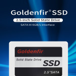 Вътрешен хард диск SSD памет за компютър и лаптоп 2.5 инча 120GB 250GB 500GB 960GB 2TB