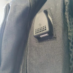 Стилна раница за училище, чанта за работа или екскурзия със изход за USB зарежане на телефони и други устройства с избор от 4 цвята
