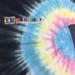ASTRO WORLD тениска от турнето на TRAVIS SCOTT 2019 тай дай тениска tie die, 100% памук, премиум качество, избор от 13 вида
