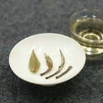 Бял чай сребърни игли чаят на императорите, първо качество благодарение на херметичната опаковка 100г, реколта пролет 2023, силн