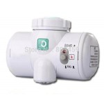 Самозахранващ се озонатор за вода /озон-генератор/ за дома - пречиства, дезинфекцира, премахва лоши миризми
