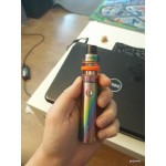 Електронна цигара вейп Електронно наргиле, комплект за пушене SMOK с избор от 16 цвята