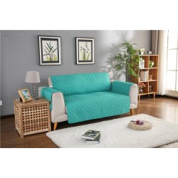 Покривка за диван, кресло и мека мебел, протектор за канапе от деца и домашни любимци