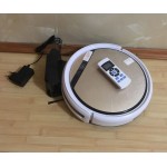 Умна прахосмукачка робот iLife V5S PRO, за мокро и сухо автоматично почистване на вашия дом